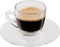 Scanpart espresso kop en schotel - 320 ml - 2 stuks
