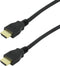 Scanpart HDMI kabel 3 meter - 8K@60Hz - Ultra HD HDMI kabel - Ultra High Speed with Ethernet - 48 Gbps - HDMI 2.1 - Dynamic HDR - eARC - Game Mode VRR - DSC - ALLM