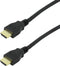 Scanpart HDMI kabel 5 meter - 8K@60Hz - Ultra HD HDMI kabel - Ultra High Speed with Ethernet - 48 Gbps - HDMI 2.1 - Dynamic HDR - eARC - Game Mode VRR - DSC - ALLM