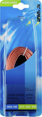 Scanpart luidsprekersnoer 10 meter - Transparant - 2 x 0.75 mm