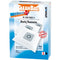 Scanpart M100dae4 Microfleese Stofzak Daewoo Sb70-80 Micro En