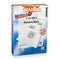 Scanpart M102bom6 Microfleese Stofzak Tristar Jc861e Micro En