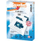 Scanpart M180eio5 Microfleese Stofzak Ecoline Tcs1400 Micro En