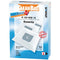 Scanpart Microfleece+ Stofzak Rowenta Dymbo Zr745