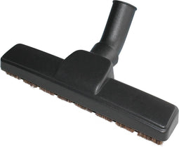 Scanpart parketborstel 32 en 35 mm - Geschikt voor AEG Bosch Electrolux Miele Moulinex Nilfisk Panasonic Philips Rowenta Siemens - Voor gladde vloeren zoals hout en laminaat - Universeel