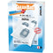 Scanpart m201nil3 microfleese stofzak nilfisk king micro en