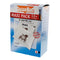 Scanpart Scanpart Microfleece+ Stofzak Miele G/h/n Maxi