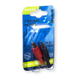 Scanpart tulp-stekers r/zw a2