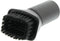 Scanpart stofzuiger borstel opzetstukken set - Speciaal geschikt voor auto interieur - Geschikt voor AEG Bosch Electrolux Miele Moulinex Nilfisk Panasonic Philips Rowenta Siemens - Universeel - 5 borstels