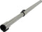Scanpart stofzuigerbuis 35 mm - Geschikt voor Bosch Miele Panasonic Rowenta Samsung Siemens - Telescoopbuis - Universeel - Met vierkant gat (Miele aansluiting) en Miele kliksysteem