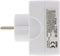 Scanpart stopcontact splitter - Verloopstekker - 3 voudig - 3x Euro - Met randaarde - NL