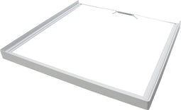 Scanpart tussenstuk voor wasmachine en droger - Geschikt voor AEG Bosch LG Miele Samsung Siemens Zanussi Whirlpool - Stapelkit - Universeel