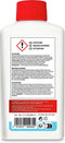 Scanpart vaatwasser reiniger 250 ml - Geschikt voor AEG Bosch Etna Miele Pelgrim Samsung Siemens Whirlpool - Universeel