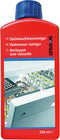 Scanpart vaatwasser reiniger 250 ml - Geschikt voor AEG Bosch Etna Miele Pelgrim Samsung Siemens Whirlpool - Universeel