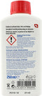Scanpart vaatwasser reiniger 250 ml - Geschikt voor AEG Bosch Etna Miele Pelgrim Samsung Siemens Whirlpool - Universeel