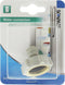 Scanpart wartel voor waterfilter - Aansluiting 1/4
