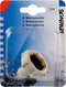 Scanpart wartel voor waterfilter - Aansluiting 1/4