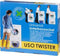 Scanpart-wasmachine sokkel