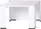 Scanpart-wasmachine sokkel