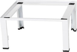 Scanpart wasmachine verhoger - 30 centimeter verhoging - Sokkel - Maximaal 150 kg - 61 x 51 cm - Universeel