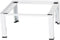 Scanpart wasmachine verhoger - 30 centimeter verhoging - Sokkel - Maximaal 150 kg - 61 x 51 cm - Universeel