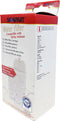 Scanpart waterfilter voor koffiemachine - 1 stuk