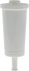Scanpart waterfilter voor koffiemachine - Geschikt voor Sage en Solis - Alternatief voor Sage BES008 en Solis 700.81 - 1 stuk