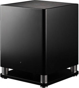 Scansonic MB10 zwart actieve Subwoofer