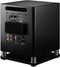 Scansonic MB10 zwart actieve Subwoofer