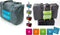 Alife HF FOLDING BAG S - 32L, Blue