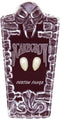 Scarecrow - Small Deluxe Custom Vampiertanden - Wit