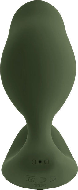 Evolved - The Sergeant Prostaat Vibrator