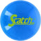 Scatch Spyderball Set - 92 x 20 CM - Incl. Bal, Pomp, Frame, Net en Reistas - Max. 4 Spelers - Blauw/Zwart