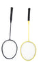 Scatch Volleybal- en Badmintonset - met Net, Rackets, Shuttles en Bal - Draagtas - 310 x 168 cm