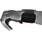 RDX Sports W5 - Gel Lifting Hook Straps - Shell Shock GEL™ padding - Grip Flex™ ontwerp