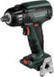Metabo SSW18LTX400 - Slagmoersleutel - 18V 400 Nm - Zonder accu en oplader