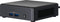Intel NUC 11 Pro UCFF Zwart i7-1165G7