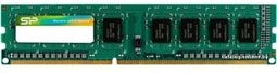Silicon Power SP004GBLTU160N02 - DDR3 Geheugen 4GB 1600MT/s CAS9