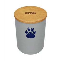 Voerbak voor katten ANIMAL ISLAND