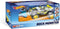 Politiewagen op Afstandsbediening Hot Wheels Rock Monster Hot Wheels 63339 (17 x 13 x 17 cm)