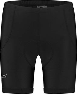 Rogelli Core - Korte Fietsbroek - Ademend - Zwart - M