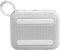 JBL Go 4 - Draagbare speaker - 7 uur afspeeltijd - Wit