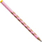 STABILO EASYgraph S Pastel potlood, HB, 3,15 mm, voor linkshandigen, roze