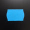 Klika - Etiket 2516 golf blauw perm zekerstanzin - 3 stuks