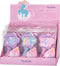 Martinelia Unicorn Star Haar Borstel