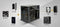Silverstone Sugo 16 - Mini-DTX Mini-ITX - Small form factor - Zwart