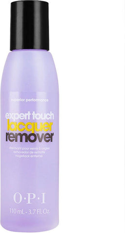 OPI Expert Touch Remover 110 ml - Nagellakremover
