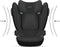 Cybex SOLUTION B3 I-FIX - Autostoel Groep 2 3 - L.S.P. Plus - Zwart