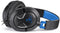 Turtle Beach Recon 50P - Gaming Headset - 40 mm-speakers - Blauw/Zwart