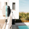 Cecotec Windroid 890 SprayWater Smart Connected, 90 W, 3-in-1: spray, reiniging en droog, app en afstandsbediening, automatische